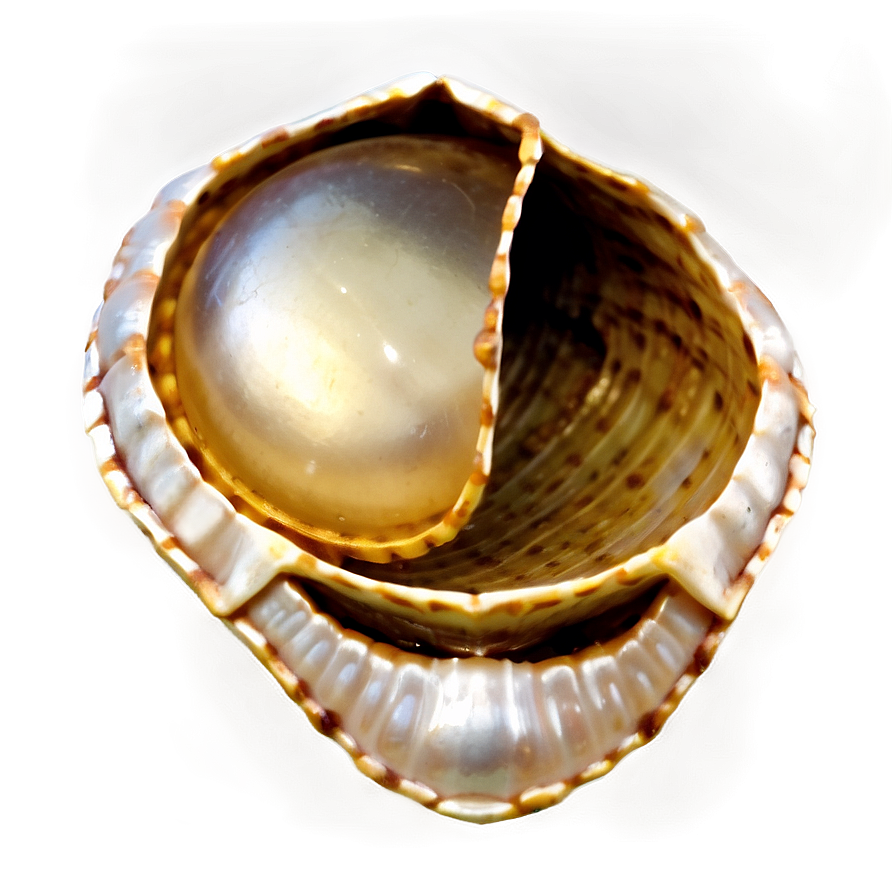 Pearl Inside Shell Png Nyc PNG Image