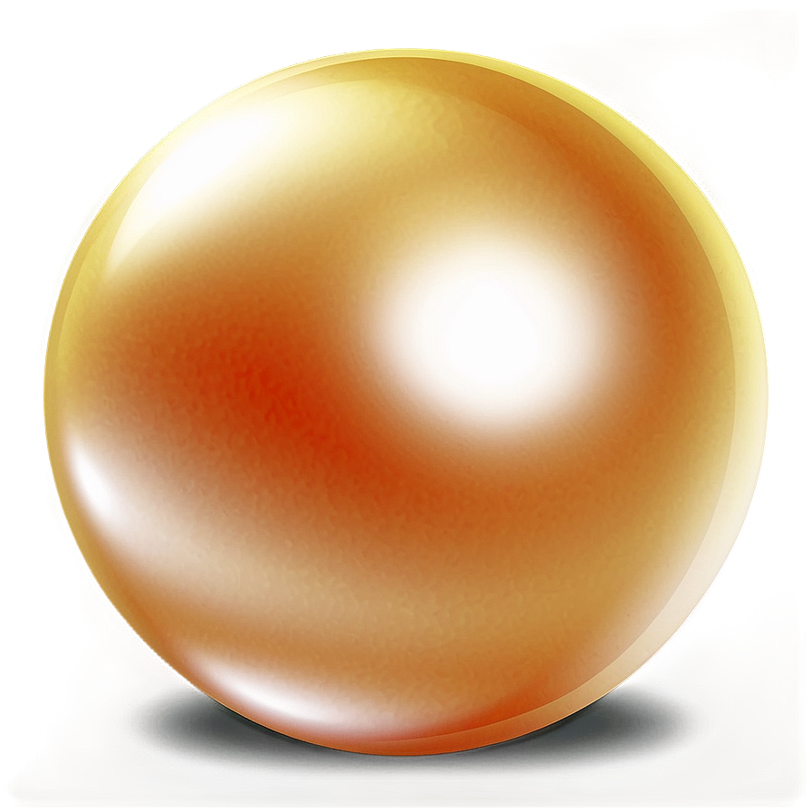 Pearl Sphere Png 49 PNG Image