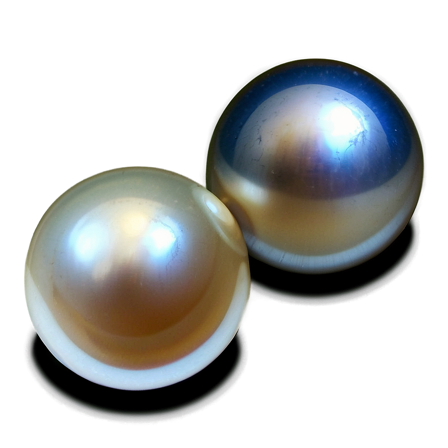 Pearl With Shine Png 69 PNG Image