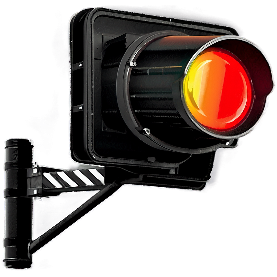 Pedestrian Traffic Signal Png 56 PNG Image