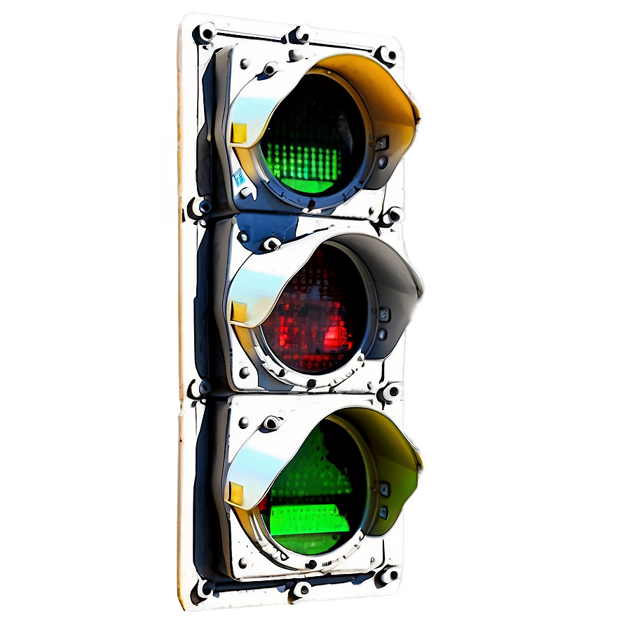 Pedestrian Traffic Signal Png Kyu21 PNG Image