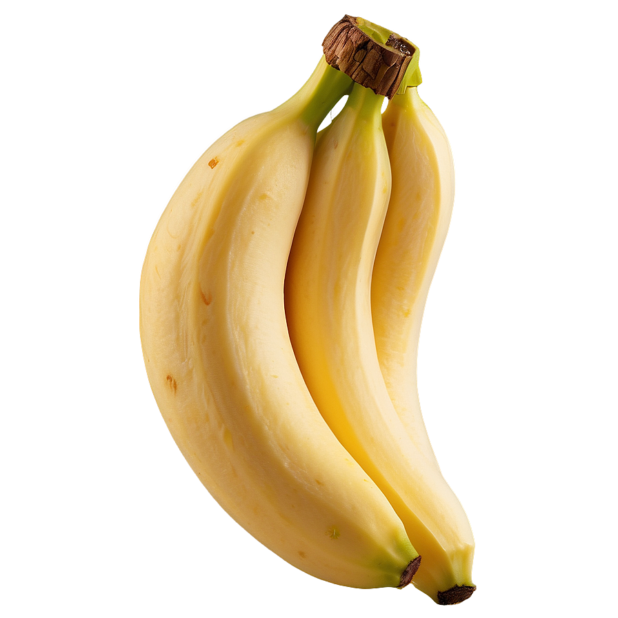 Peeled Banana Png 31 PNG Image