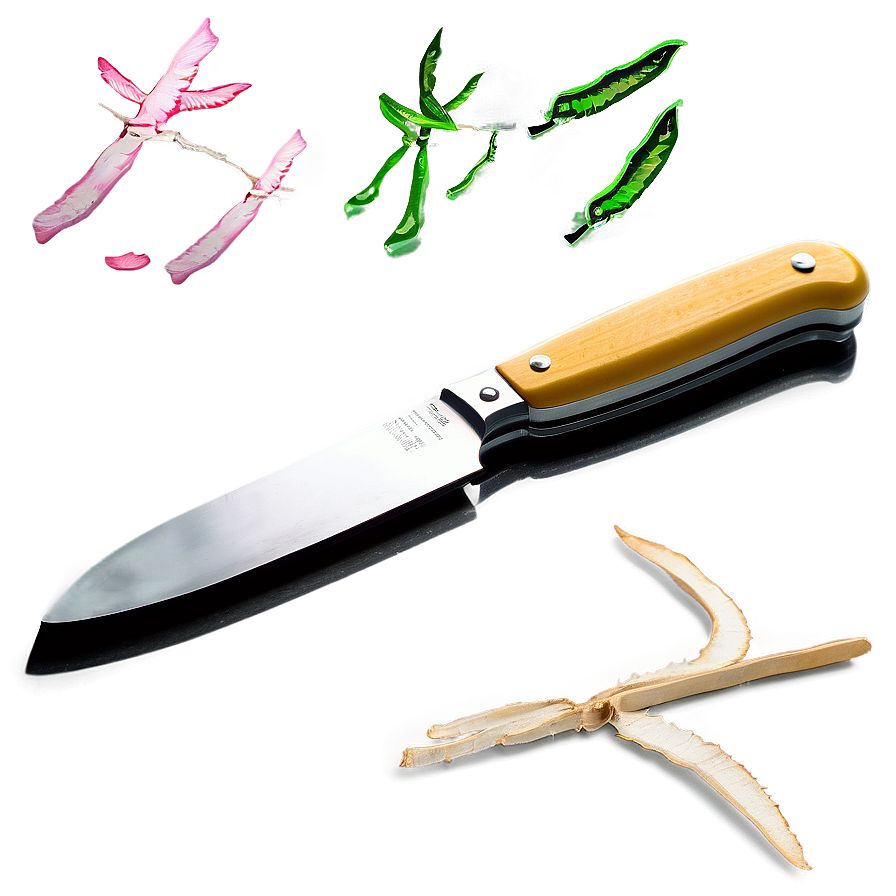 Peeling Knife Png Rhk40 PNG Image