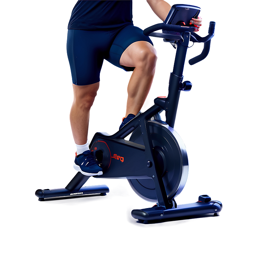 Peloton Exercise Machine Png Oeo PNG Image