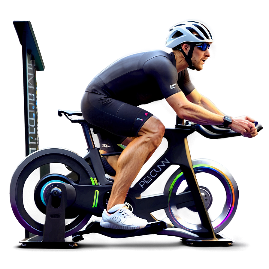 Peloton Virtual Bike Png 82 PNG Image