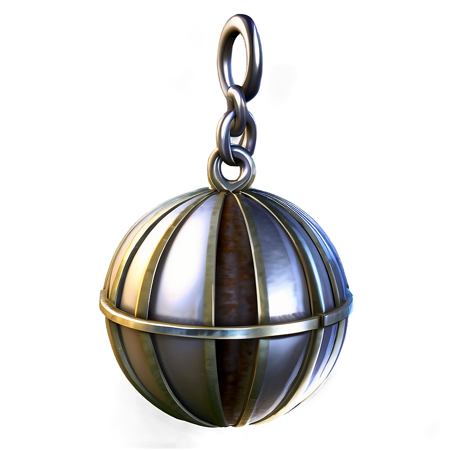 Pendulum B PNG Image