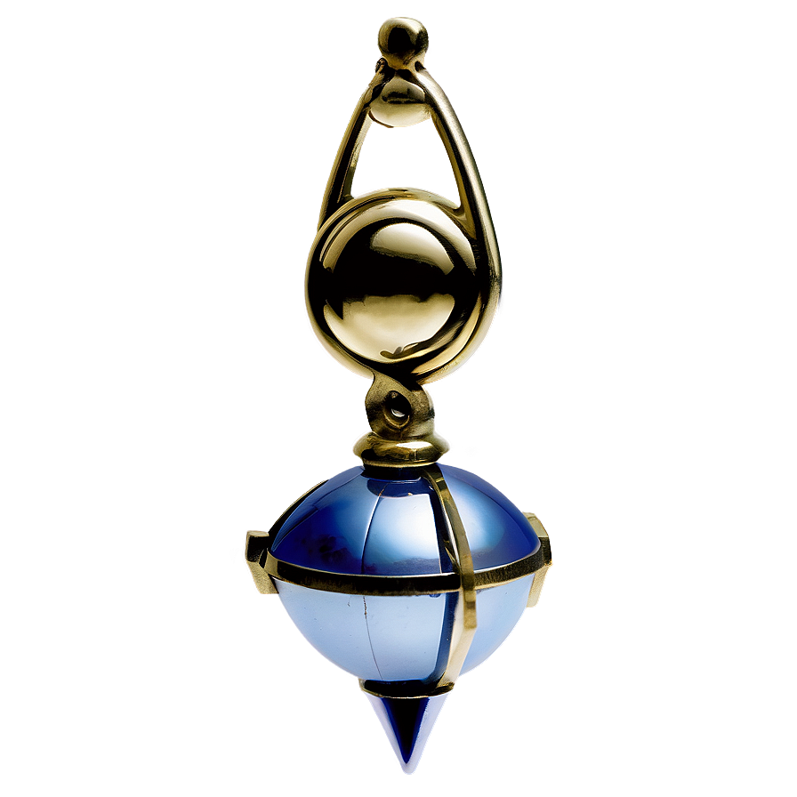 Pendulum D PNG Image