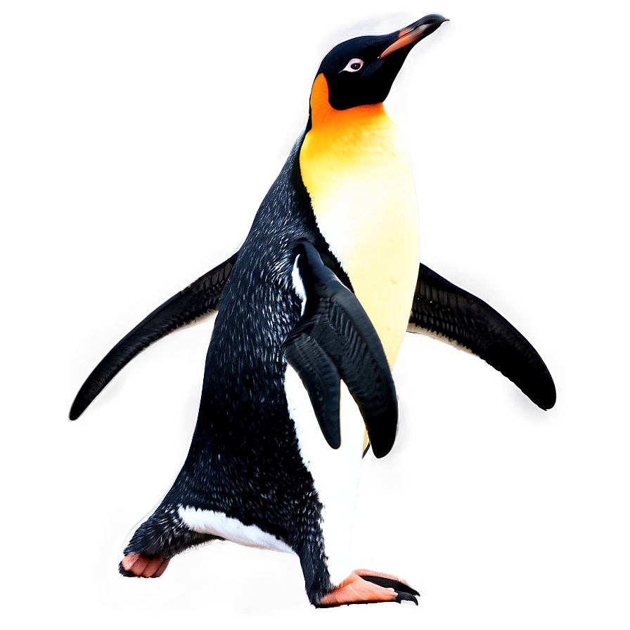 Penguin Couple Png Xvl PNG Image