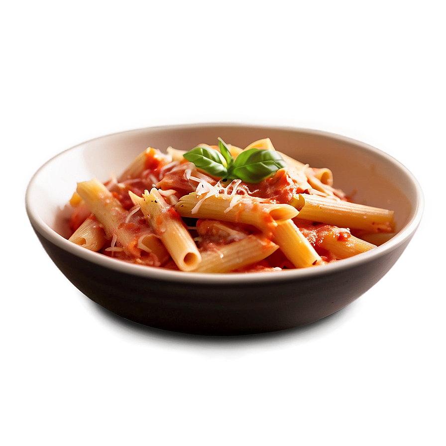 Penne Alla Vodka Png Pfp PNG Image