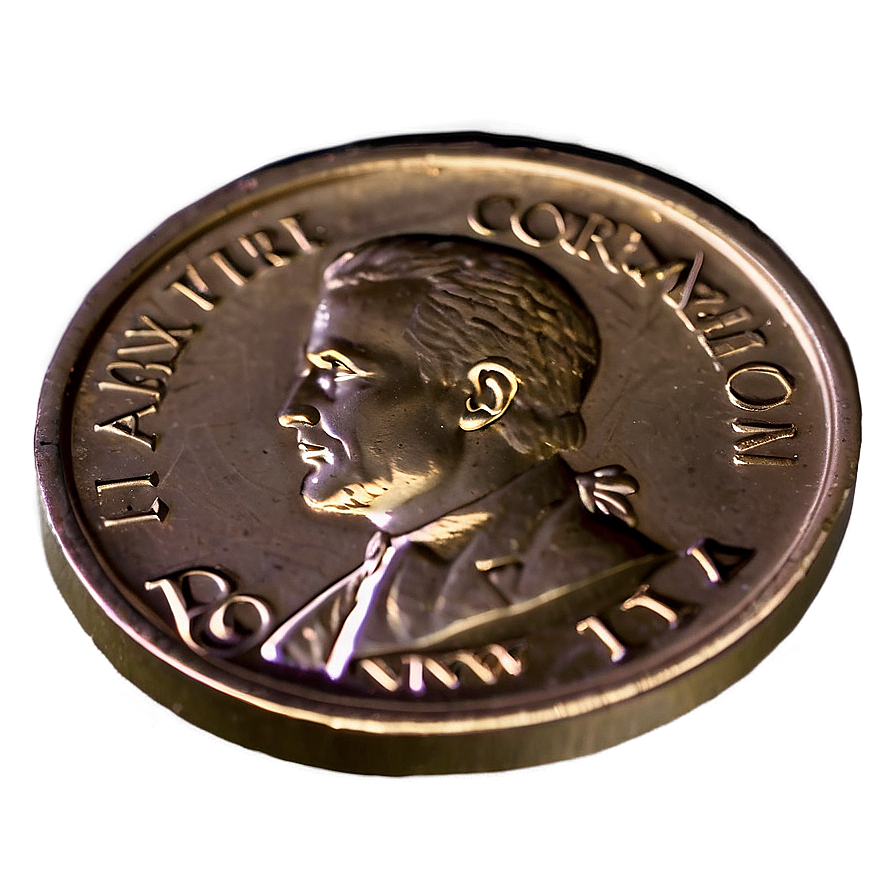 Penny Currency Value Png 05242024 PNG Image