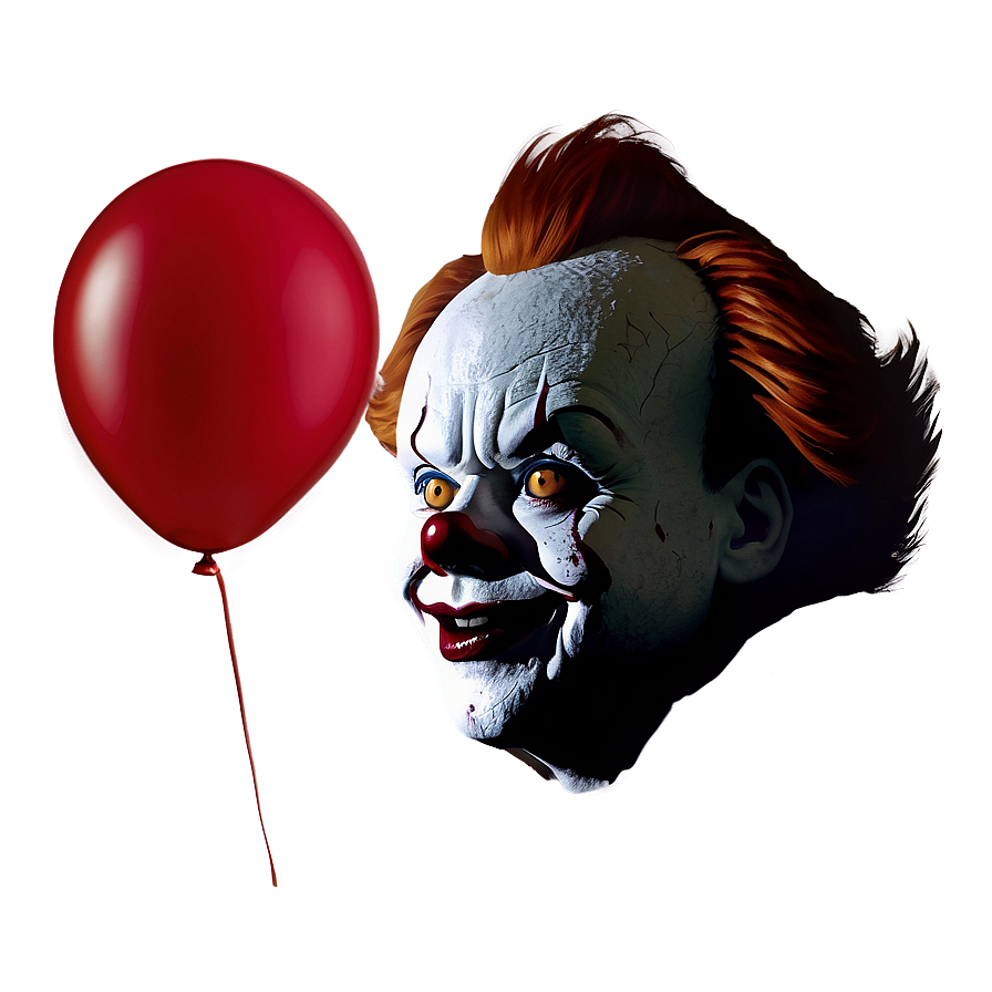 Pennywise Shadow Png 73 PNG Image