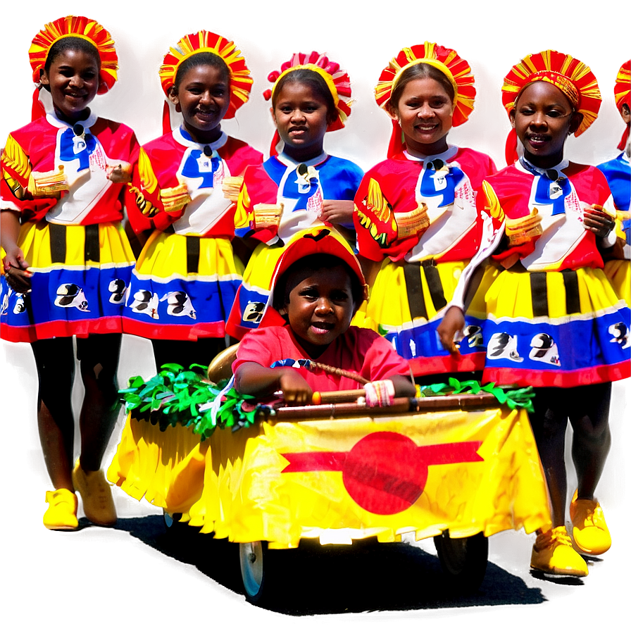 People In Parade Png Mmx92 PNG Image