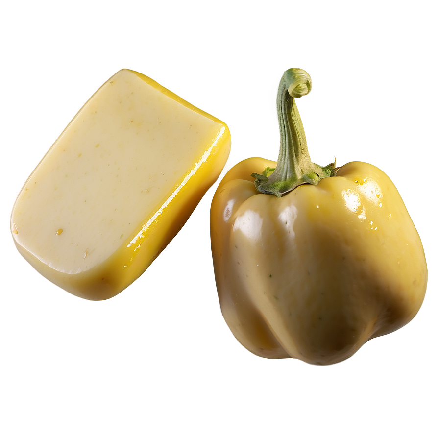 Pepper Butter Png 12 PNG Image