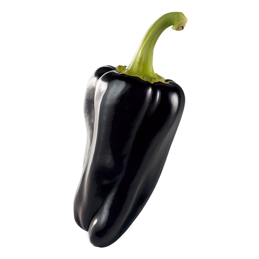 Pepper Drawing Png 11 PNG Image