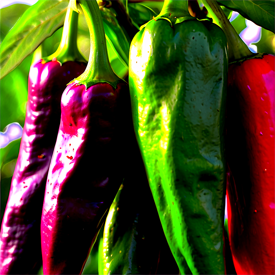 Pepper Farm Png 12 PNG Image