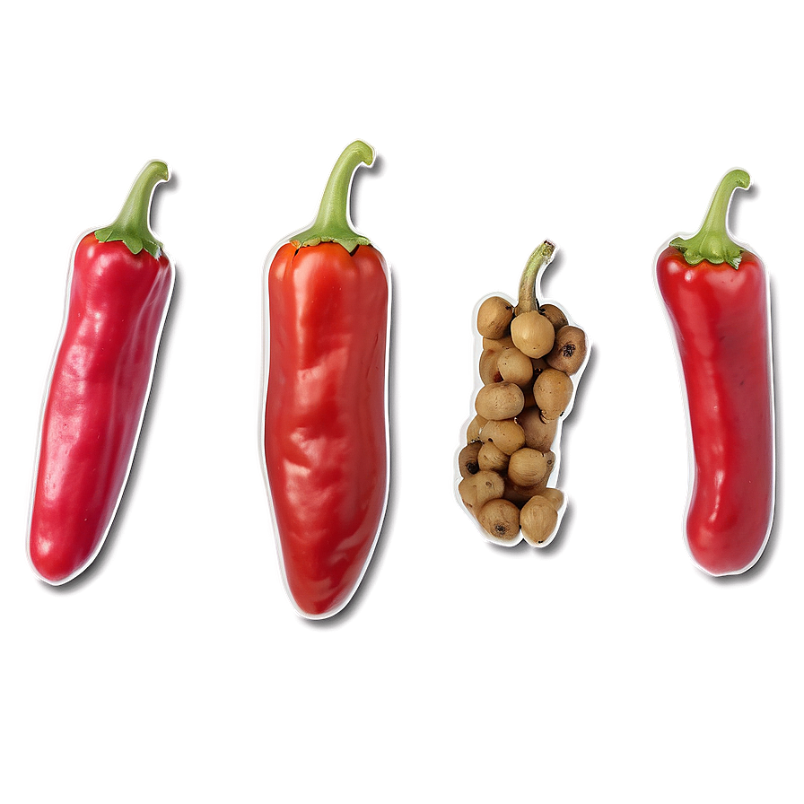 Pepper Fest Png Oby93 PNG Image