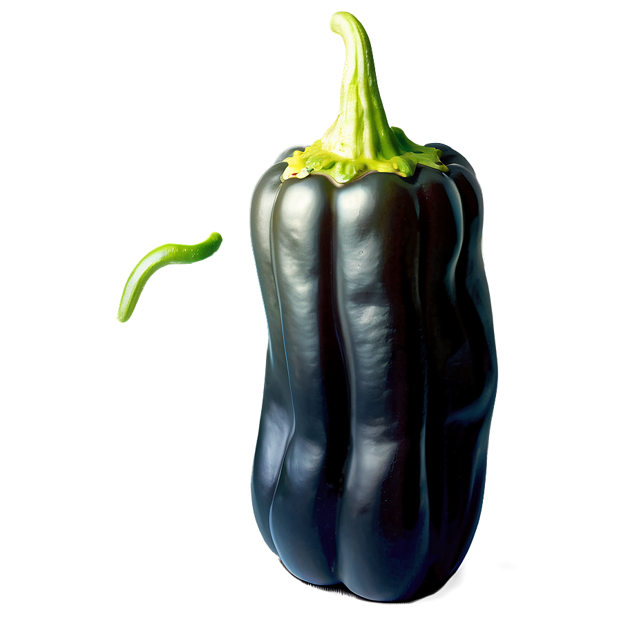 Pepper Icon Png 05242024 PNG Image