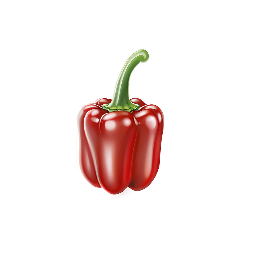 Pepper Icon Png Vax81 PNG Image