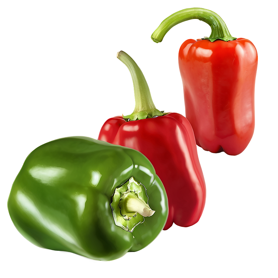 Pepper Medley Png 39 PNG Image