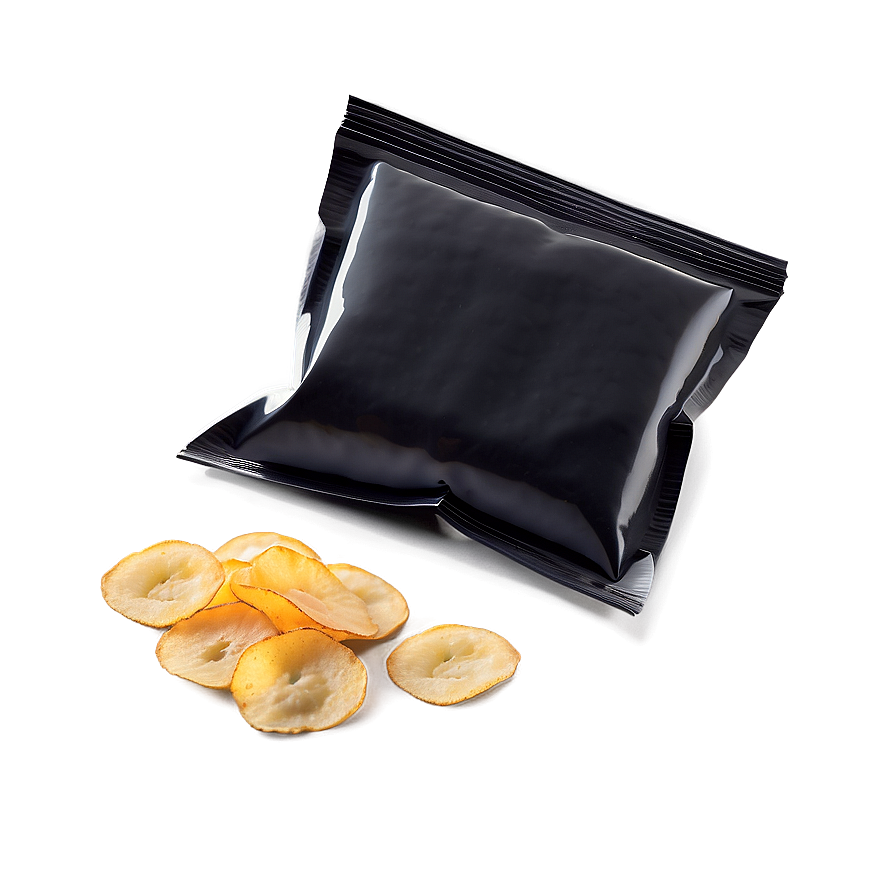 Pepper Potato Chip Png Ebg92 PNG Image