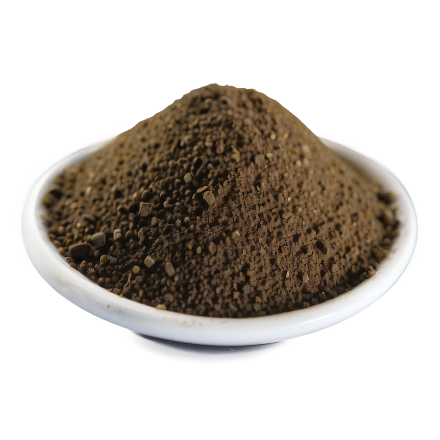 Pepper Powder Png Rbu PNG Image