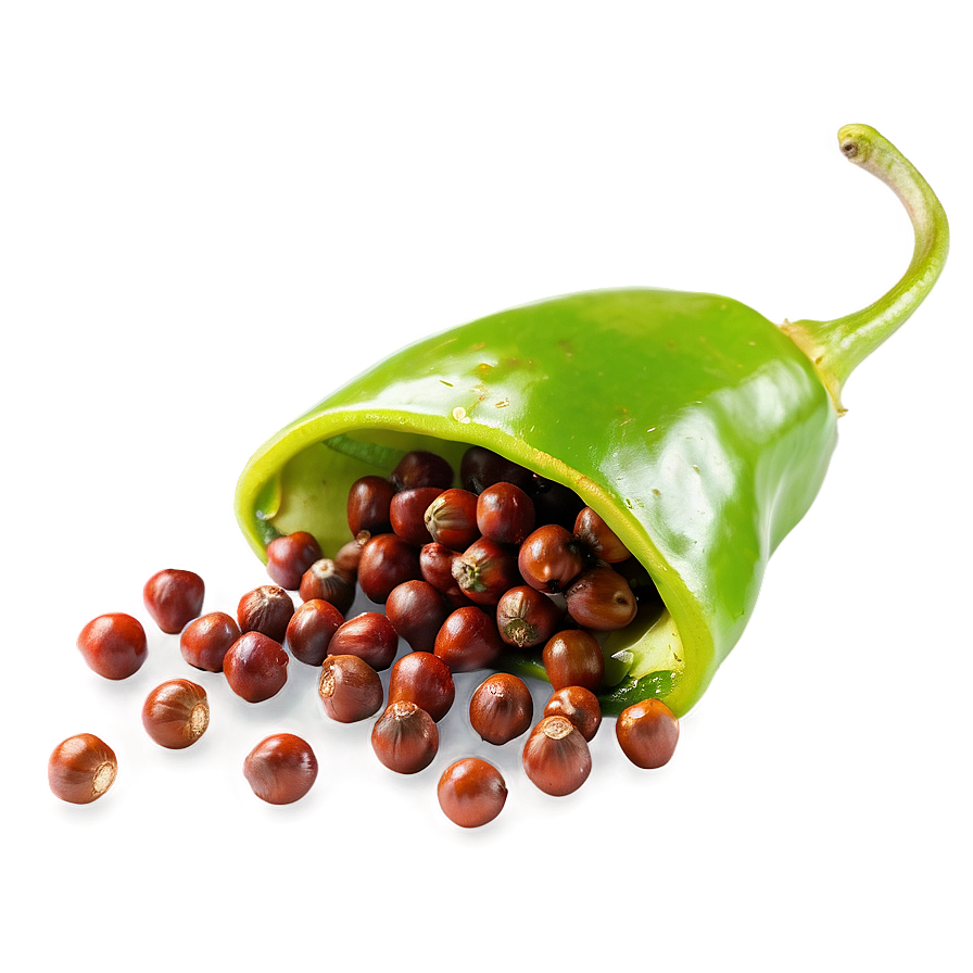 Pepper Seed Png Qhy PNG Image