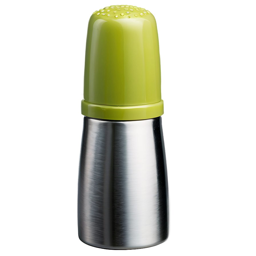 Pepper Shaker B PNG Image