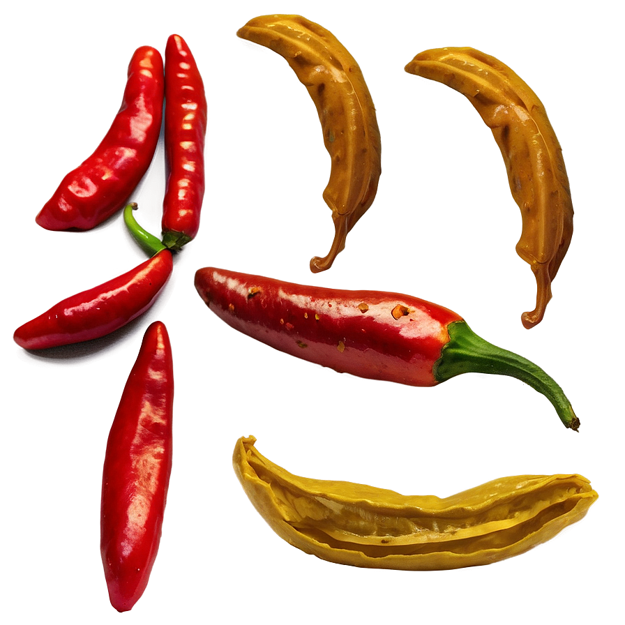 Pepper Spice Png Sis73 PNG Image