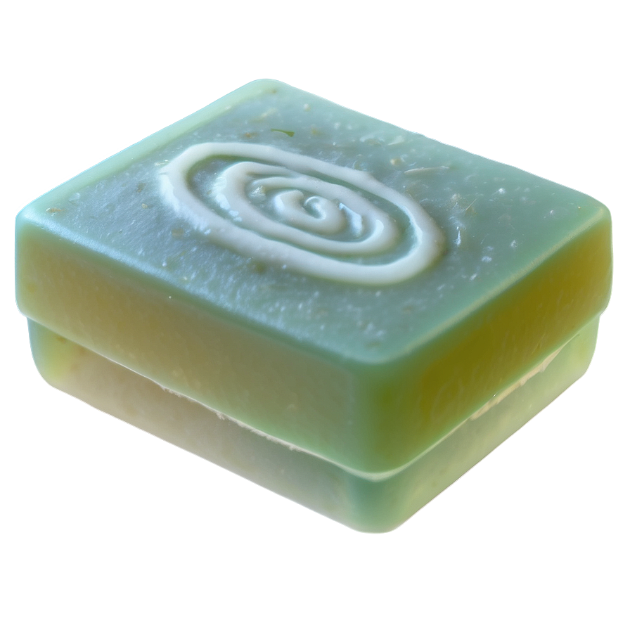 Peppermint Soap Png 05252024 PNG Image