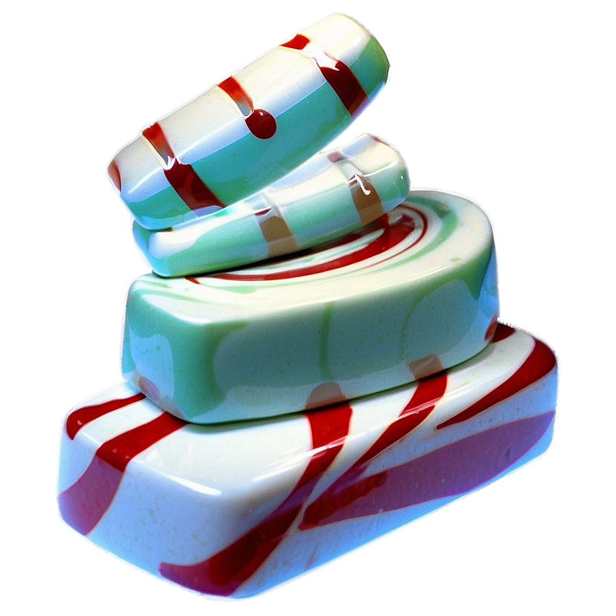 Peppermint Soap Png 98 PNG Image