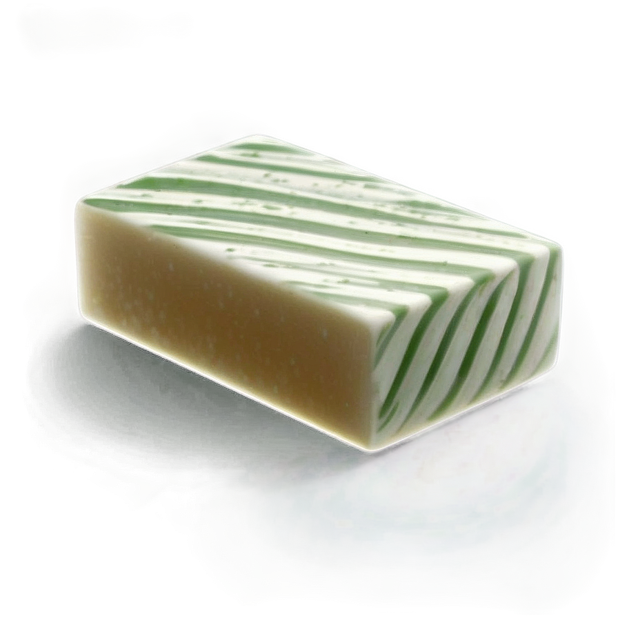 Peppermint Soap Png Sad PNG Image