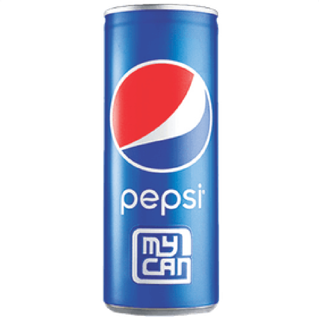 Pepsi Can Product Image PNG Image