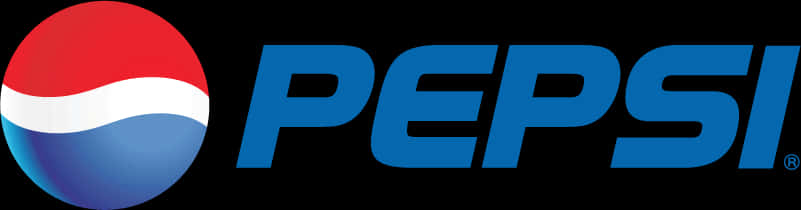 Pepsi Logo Current Design PNG Image