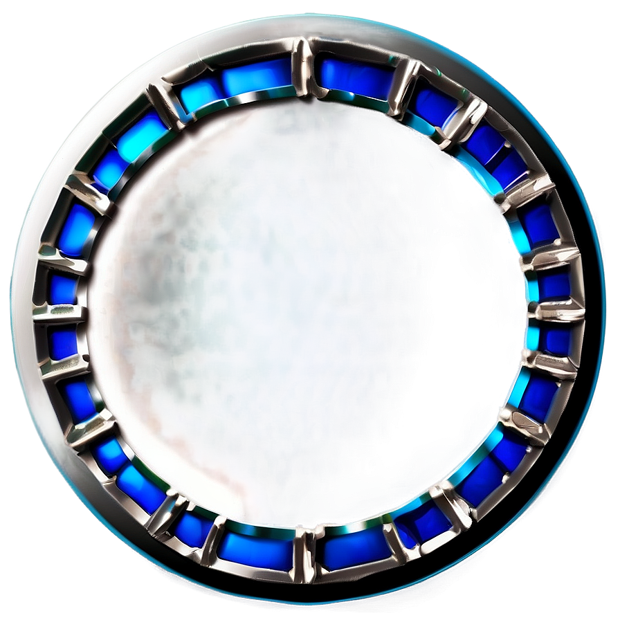 Perfect Circle Graphic Png Chl PNG Image