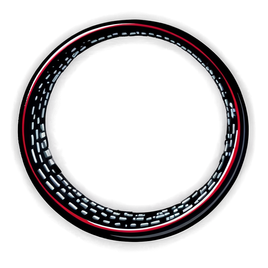 Perfect Circle Graphic Png Hmw48 PNG Image