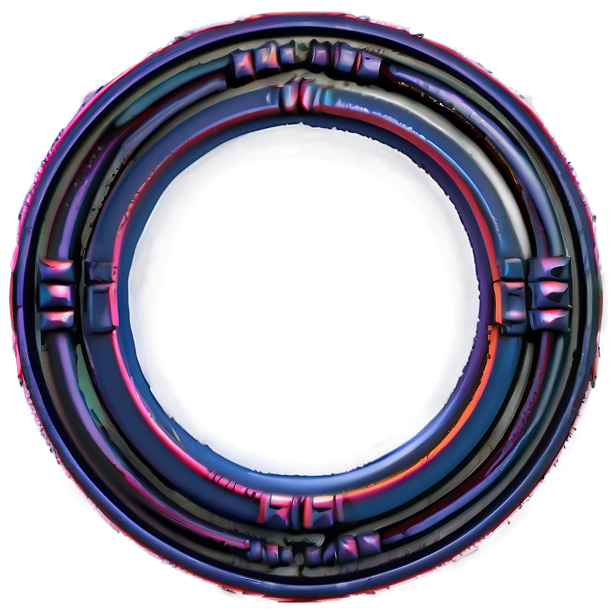 Perfect Circle Illustration Png 91 PNG Image