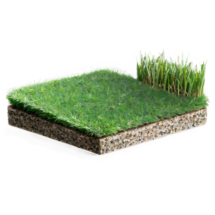 Perfect Golf Course Grass Png Cql PNG Image