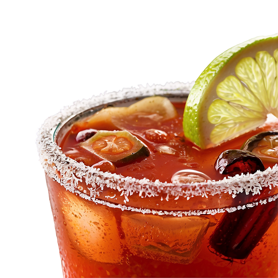 Perfect Michelada Blend Png Lqu93 PNG Image