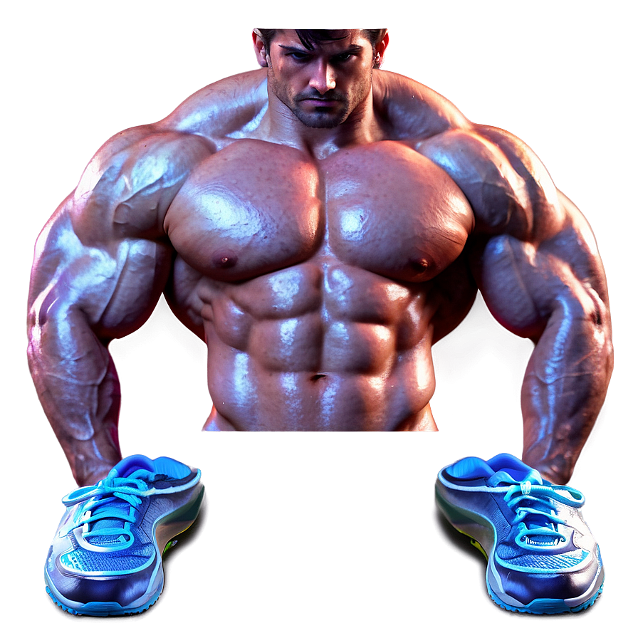 Perfect Six Pack Guide Png Exb8 PNG Image