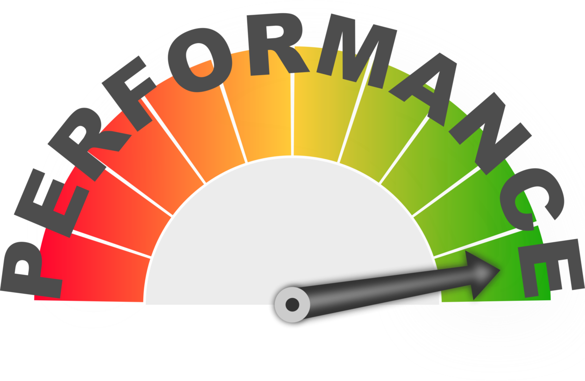 Performance Meter Indicator PNG Image