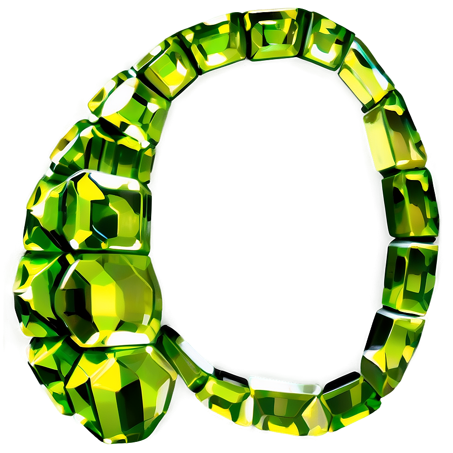 Peridot Gemstone Png 94 PNG Image