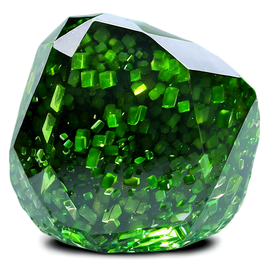 Peridot Tumbled Stones Png 37 PNG Image