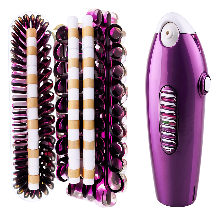 Perm Rods Set Png 47 PNG Image