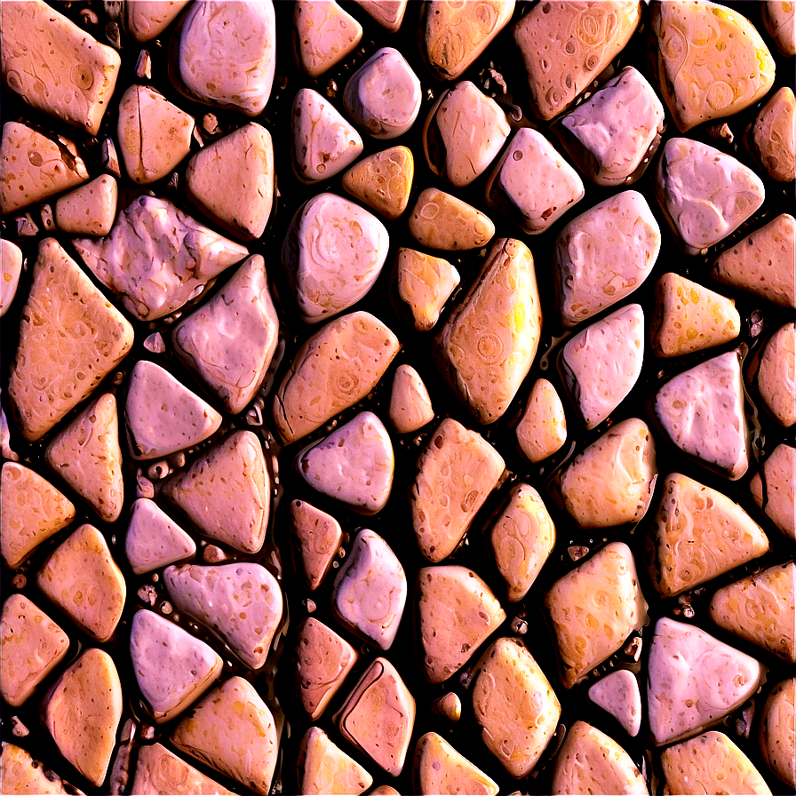 Permeable Paving Surface Png 06272024 PNG Image