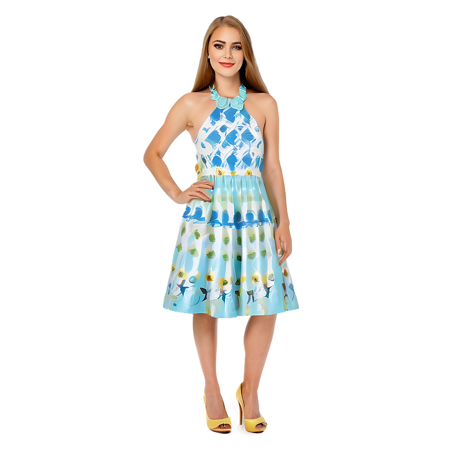 Person In Dress Png Rqx65 PNG Image