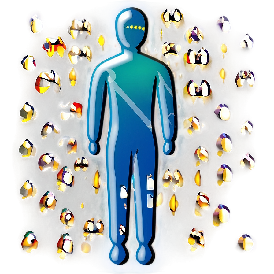 Person Pictogram Png Yyy PNG Image