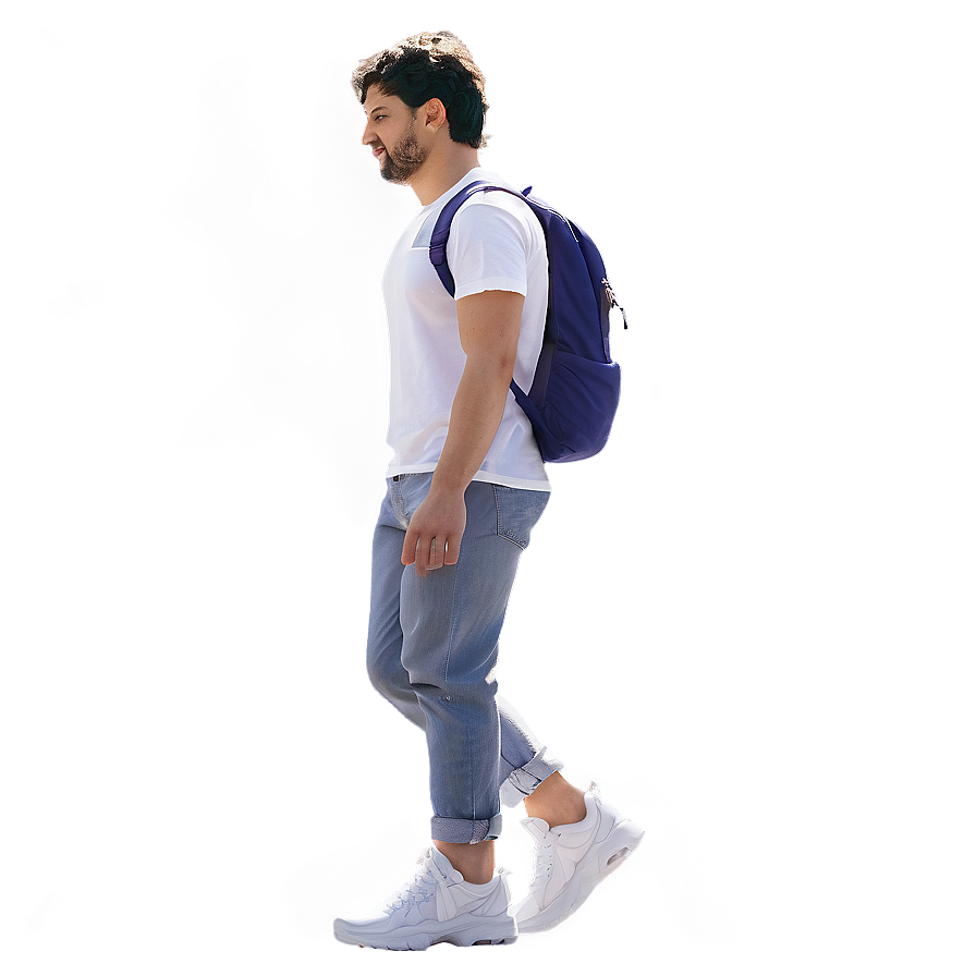 Person Walking Png Ims PNG Image