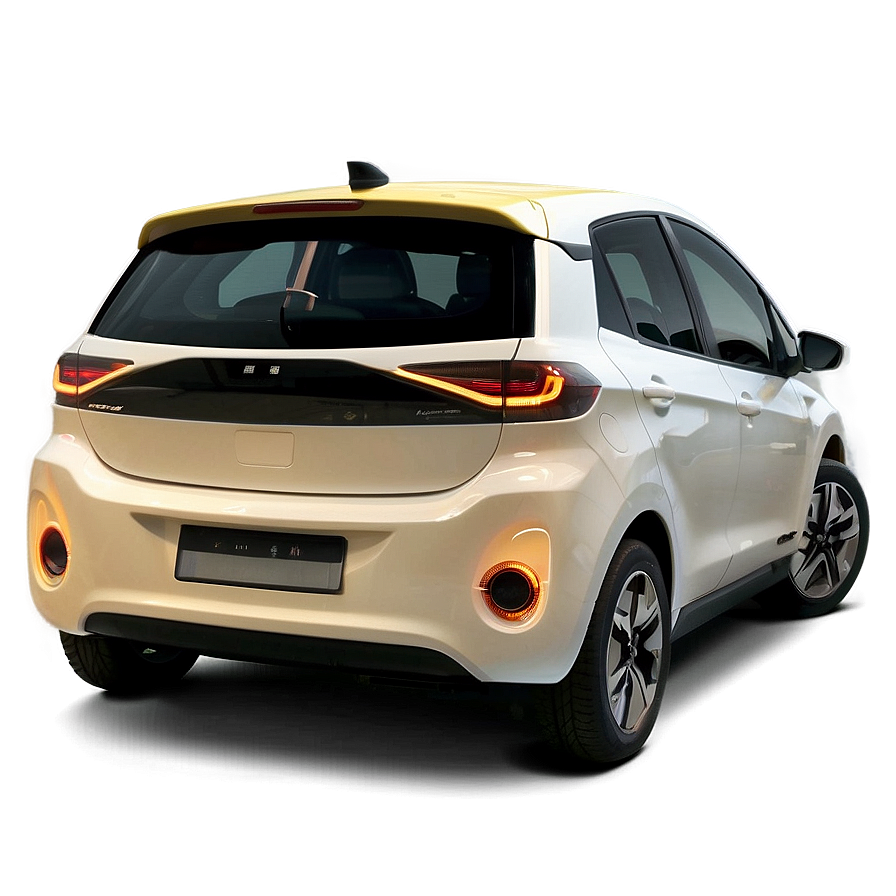 Personal Electric Car Png Pto PNG Image