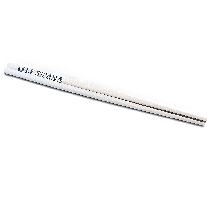 Personalized Chopsticks Png Vlg PNG Image