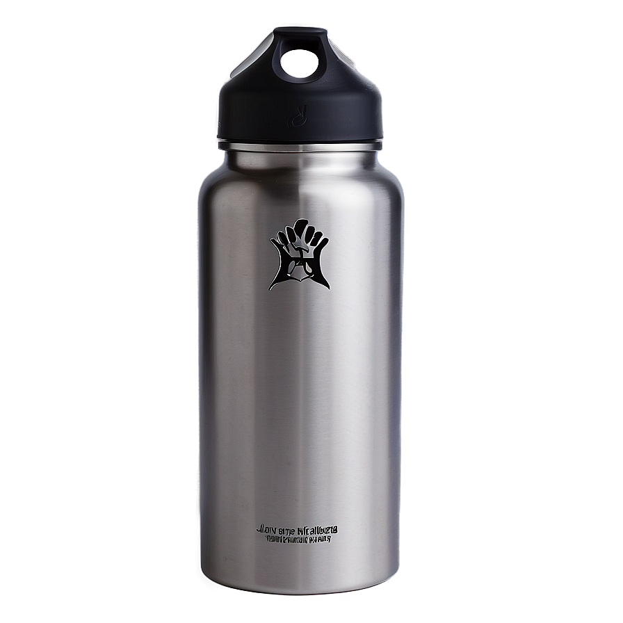 Personalized Hydro Flask Png 06272024 PNG Image